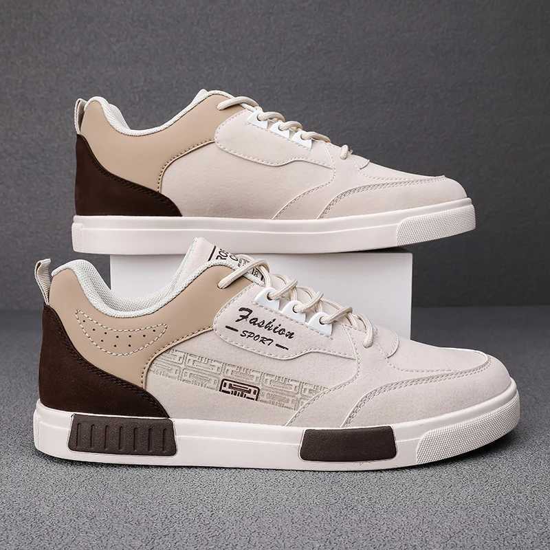 Large size 47 mens shoes summer skateboarding shoes Vcani fashionable casual sports shoes Y250320