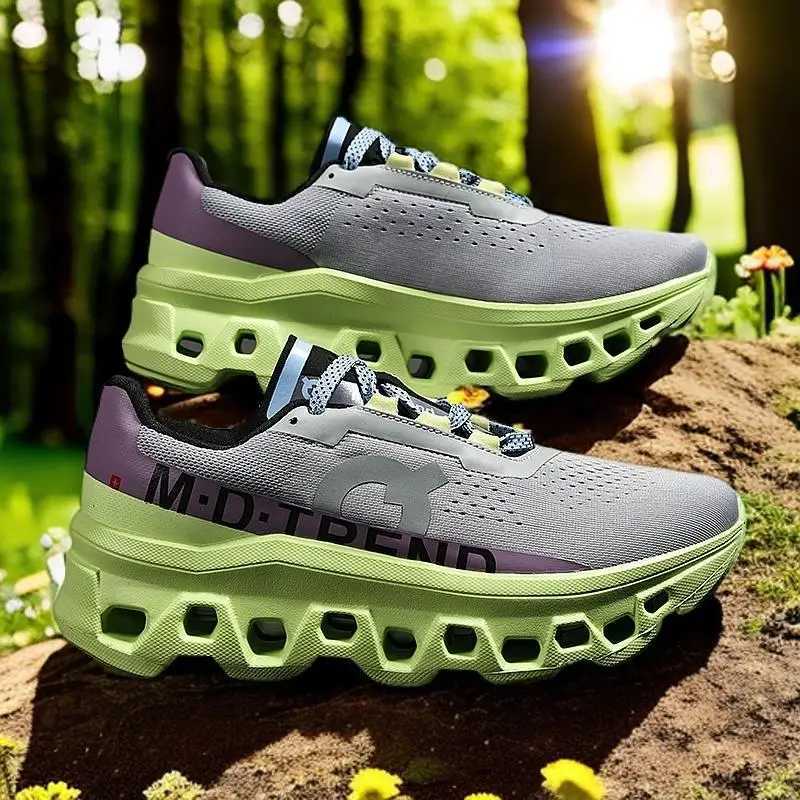 N 2025 Trend Breathable Cushio Running Shoes for timate Outdoor Cfort Z250411