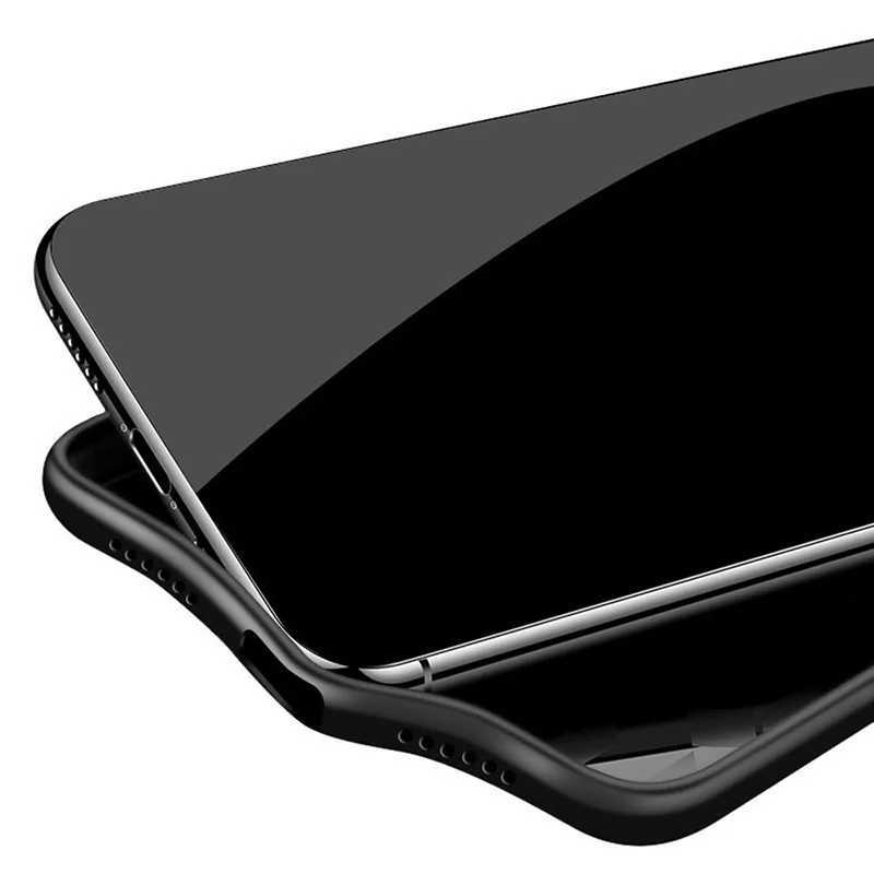 Matte Phone Case For iphone 16 Plus 15 14 13 12 11 Pro Max Mini 7 8 XR 16Pro XSMax Cassette Tape Classic Camera Black Soft Cover Z250321