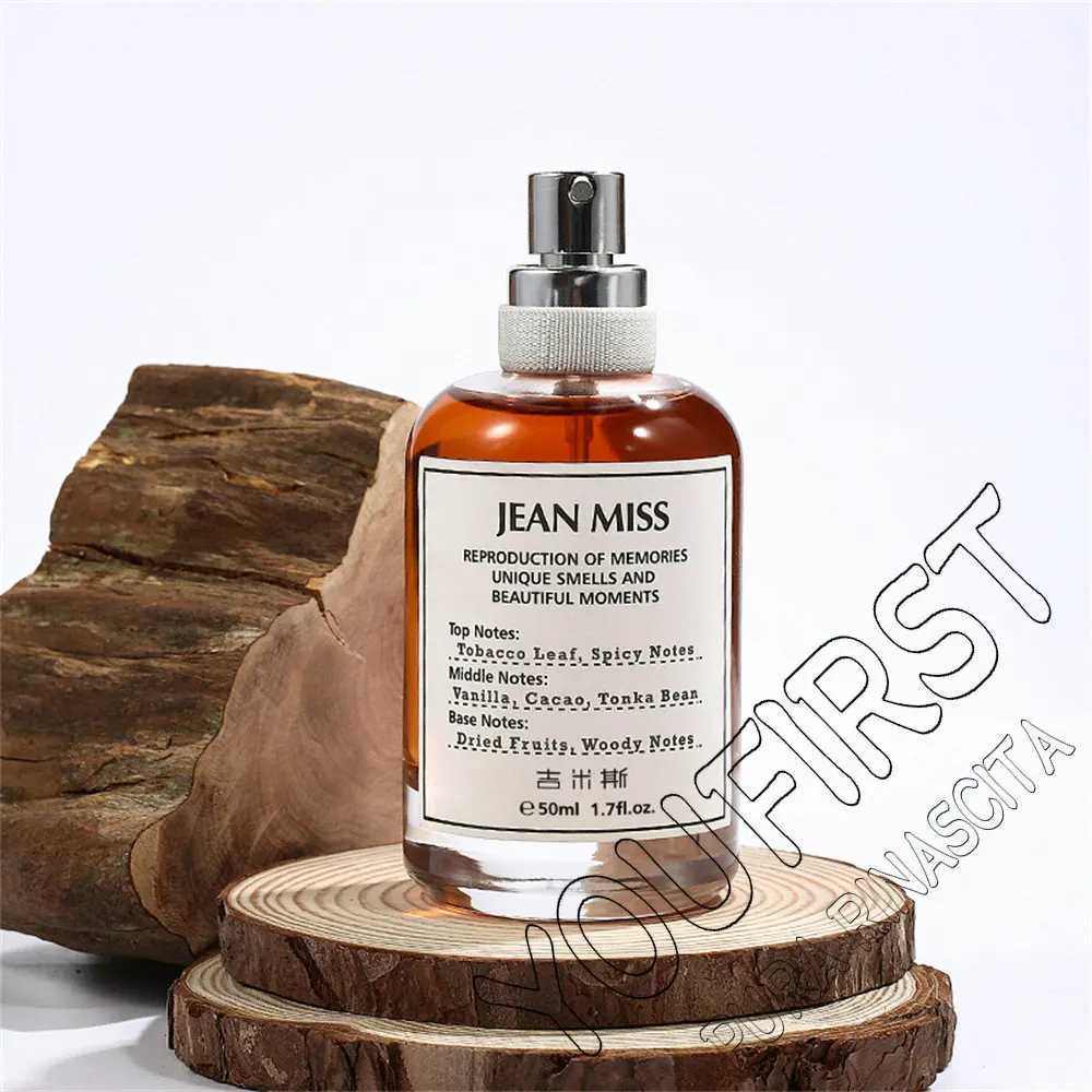 Lasting Scent Perfume Women 50ml Perfume Fragrance Spray Perfumes De Mujer Originales Pheromone perfumes women Exudes Feminine CharXJ20321