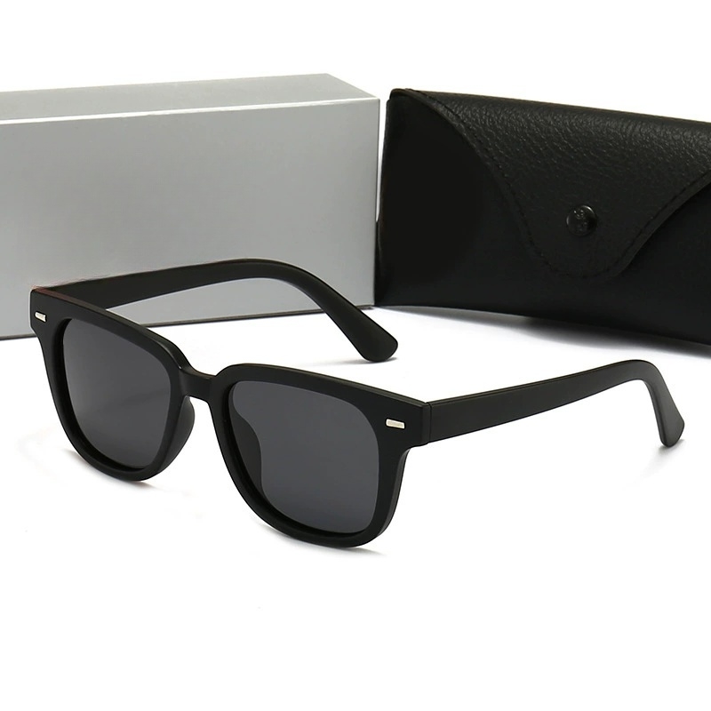 Designer Sunglasses Men women Classic Retro polarization Sunglasses Foldable and portable Luxury Designer Eyewear Frame Designers Sun Glasses Glass lenses 5377