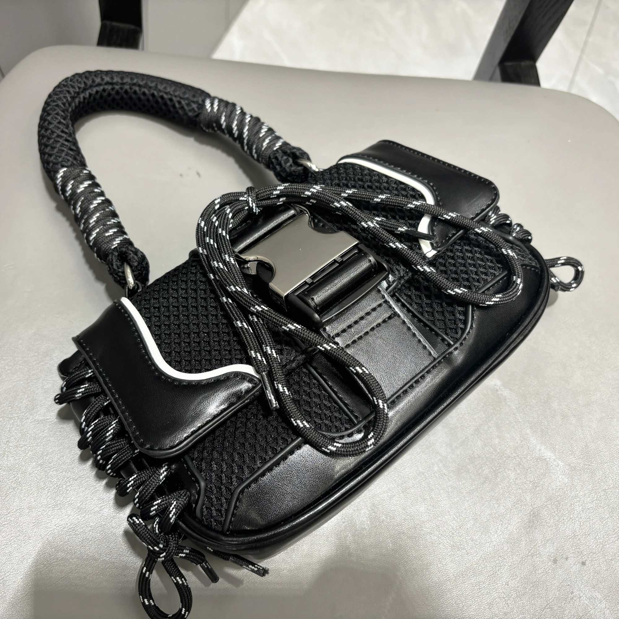 Mens wallets and handbags luxury designer shoulder bags womens wallets small pockets Y250320