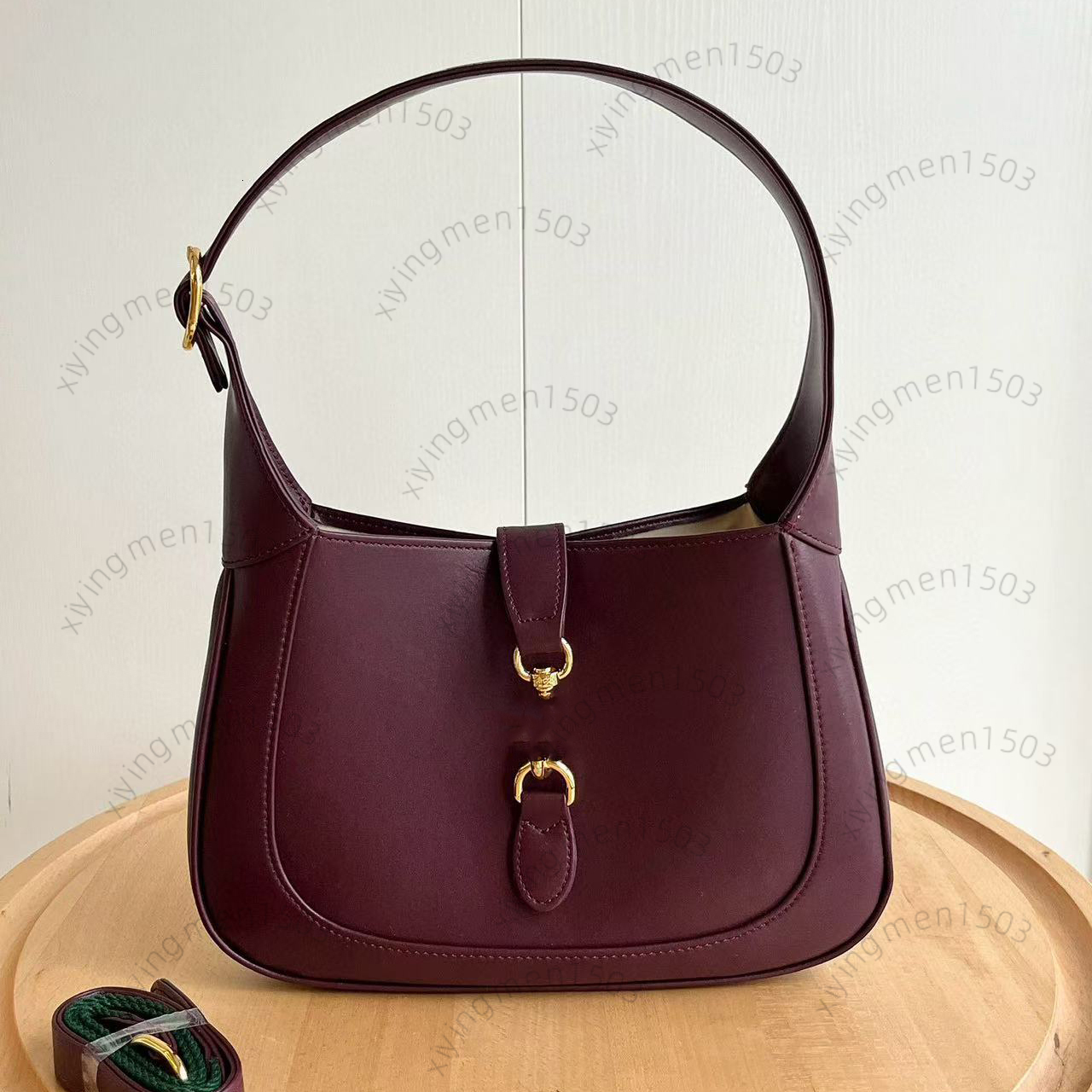 Womens Jackie Designer luxury Shoulder Bags Fashion Totes Leather Travel Hobo Pochette Underarm Crossbody Clutch Bag Handbag