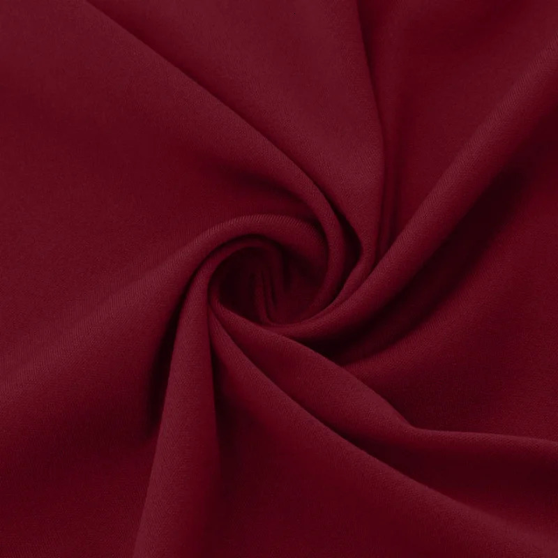 Sexy summer dress cocktail artificial packaging deep Vneck ruffled sleeves party work women formal wedding 250320