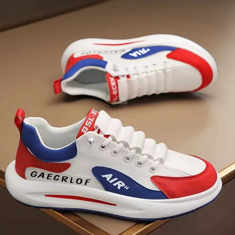 Fashion High Quality Mens Sneakers Slip-on Shoes Outdoor Running Shoes New Casual Sneakers Trendy Mens Vcani Shoes Y250320