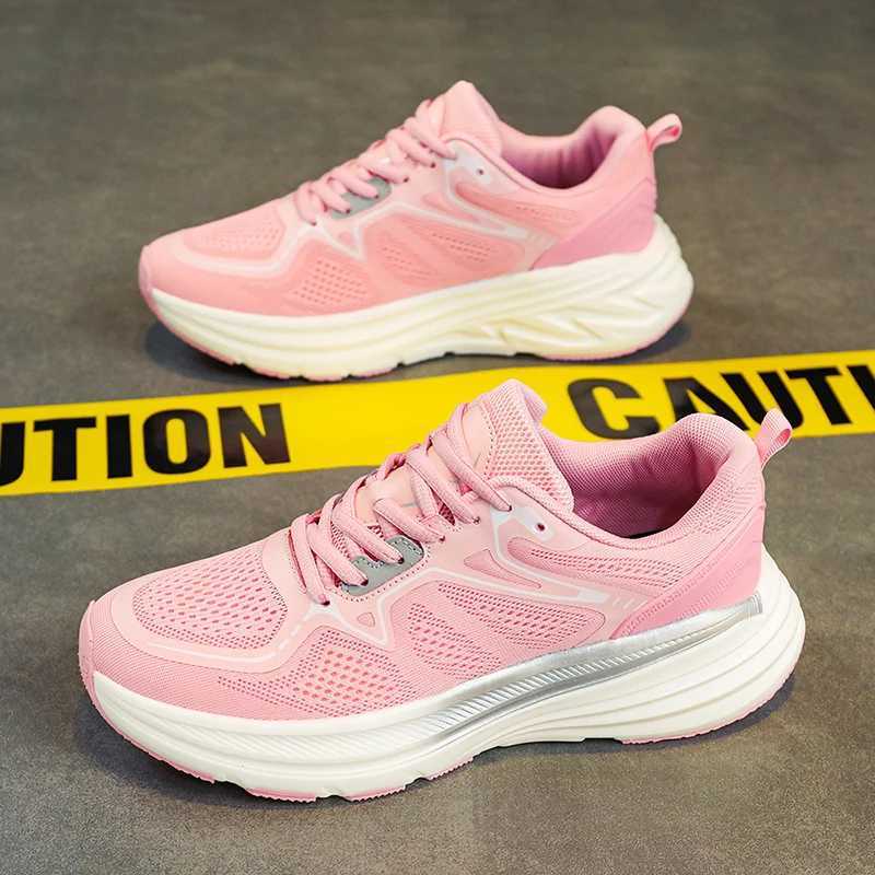 2023 New Running Shoes Mens Foldable Sports Shoes Walking Shoes Anti slip Breathable Fashion Lightweight Casual Shoes Y250320