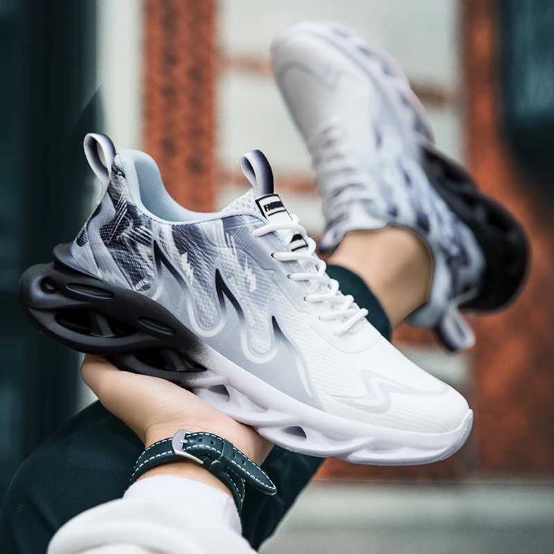 Mens shoes sports shoes breathable and comfortable casual shoes suitable for warm luxury tennis sports shoes M shoes 2025 summer mens tennis shoes Y25