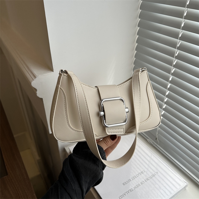 Designer free shipping Shoulder Bags designers for womens Simple and stylish temperament New Versatile Ins Underarm Korean Women's Bag