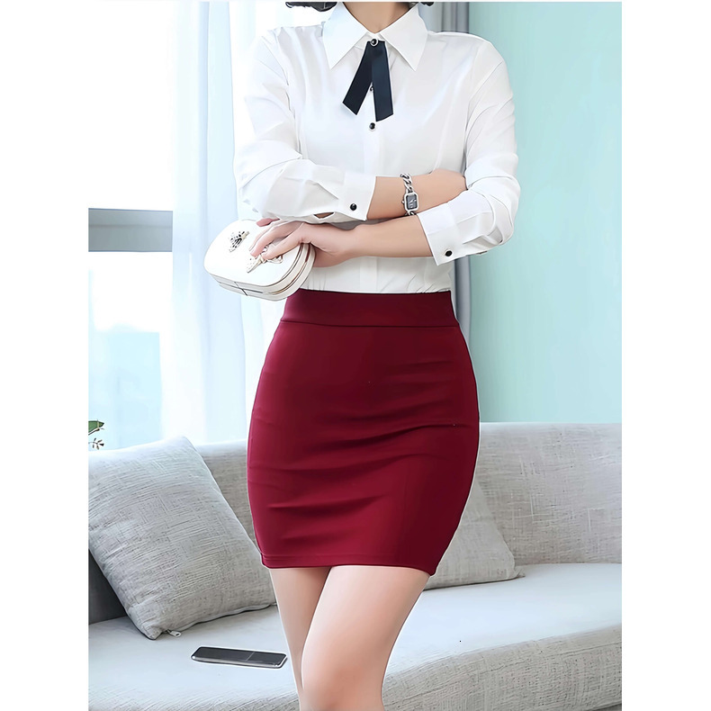 higher quality Chic Hip-Hing Bustier One-Piece Skirt Set