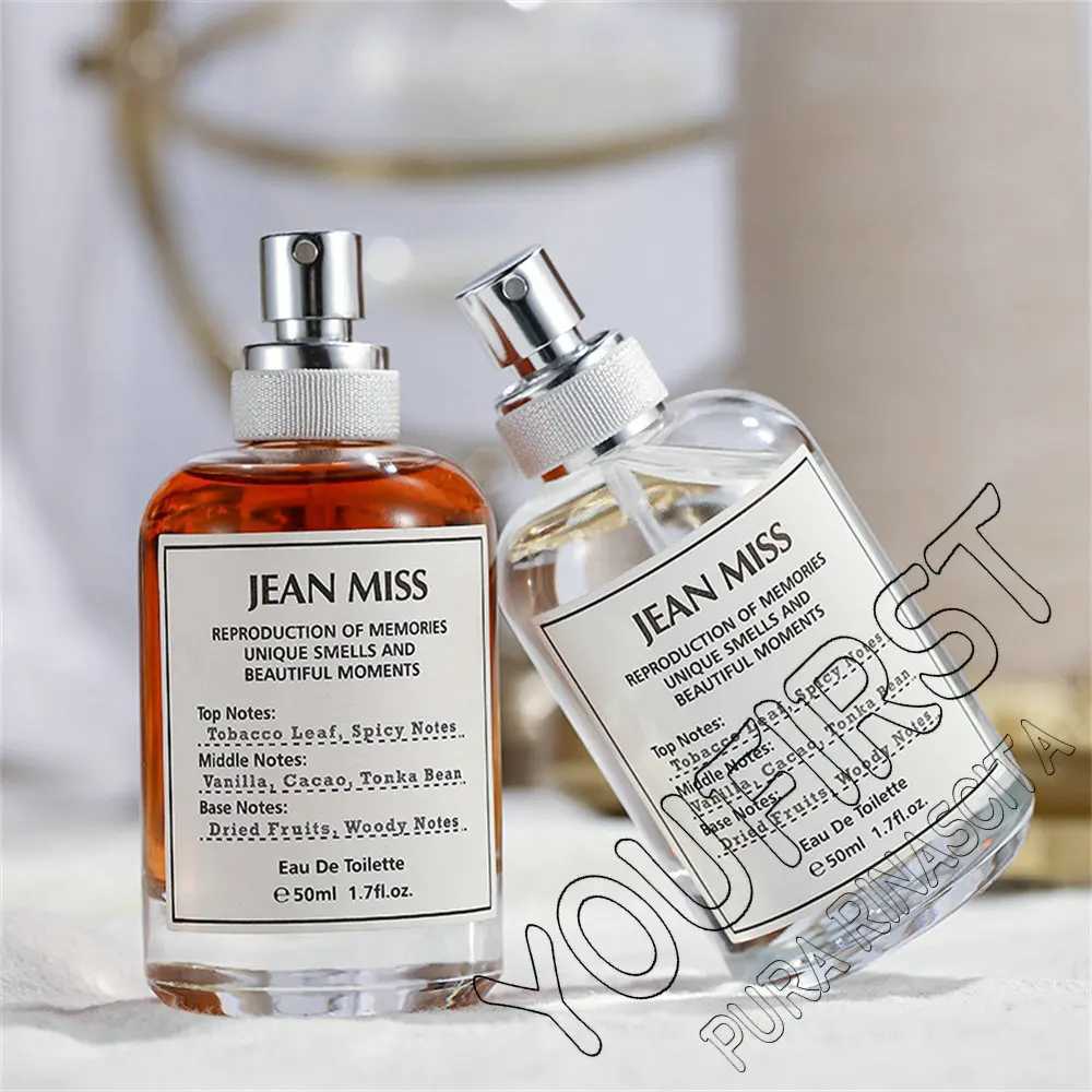 Lasting Scent Perfume Women 50ml Perfume Fragrance Spray Perfumes De Mujer Originales Pheromone perfumes women Exudes Feminine CharXJ20321