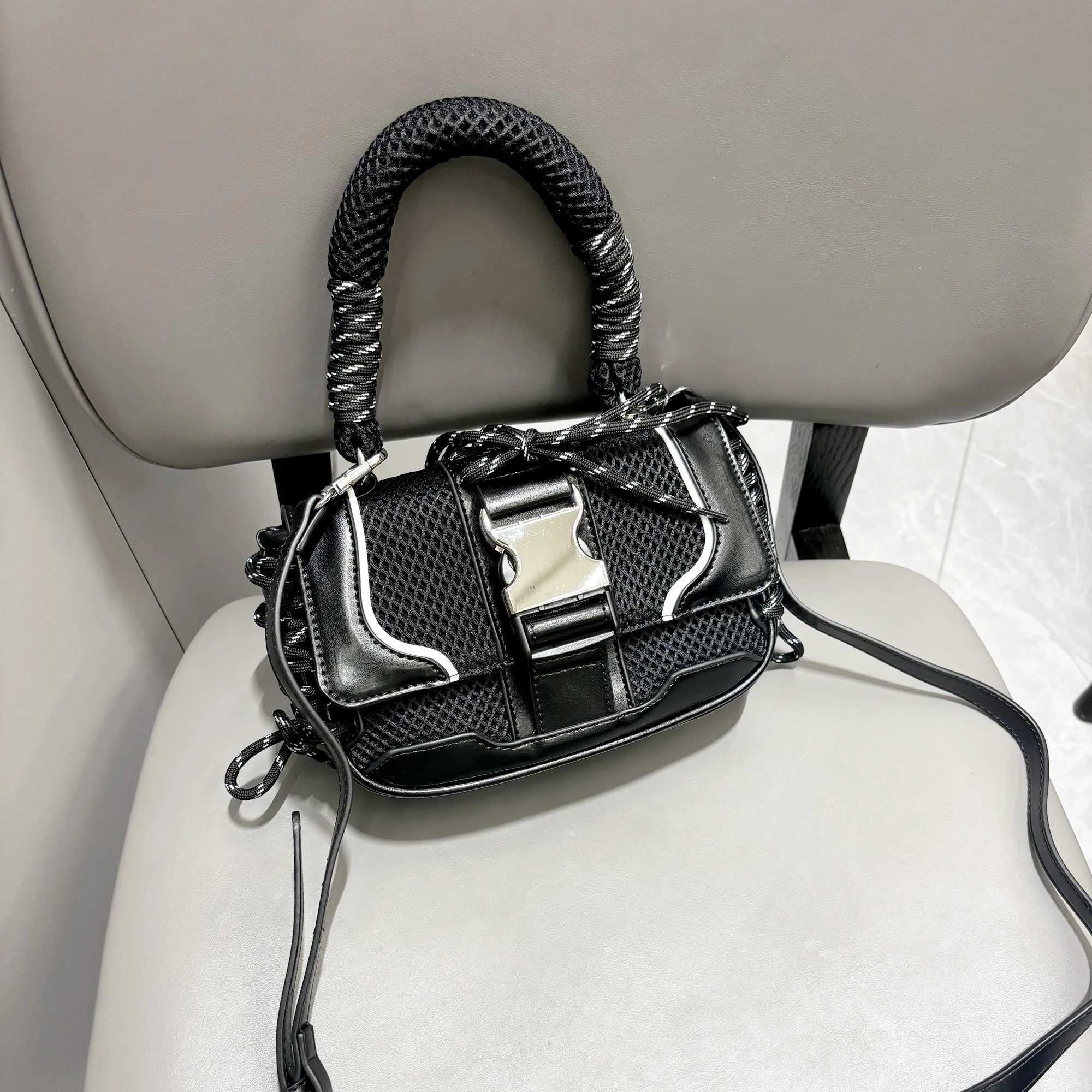 Mens wallets and handbags luxury designer shoulder bags womens wallets small pockets Y250320