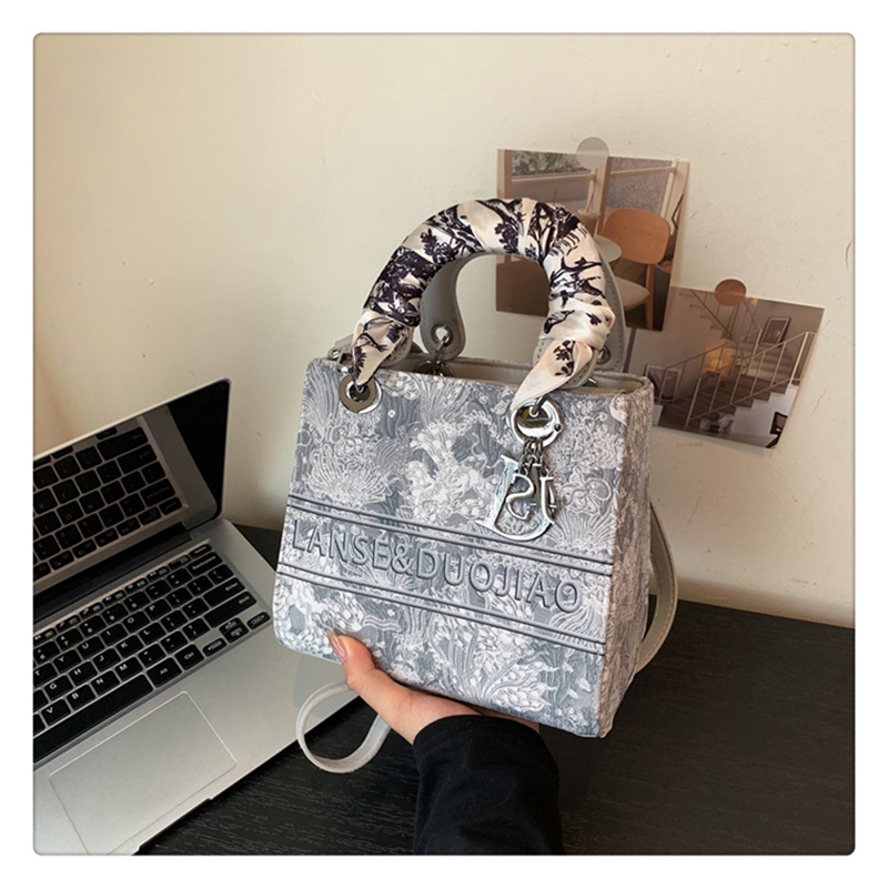shipping Designer bag free 3 Shoulder Bags for woman Casual Fashion letter vintage flap Ribbons black bag
