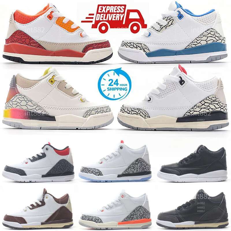 with box Kids Shoes Toddlers Baby Boys Girls Athletic Outdoor Designer toddler shoes Sneakers Trainers Infants Children toddler shoes kids shoes designer