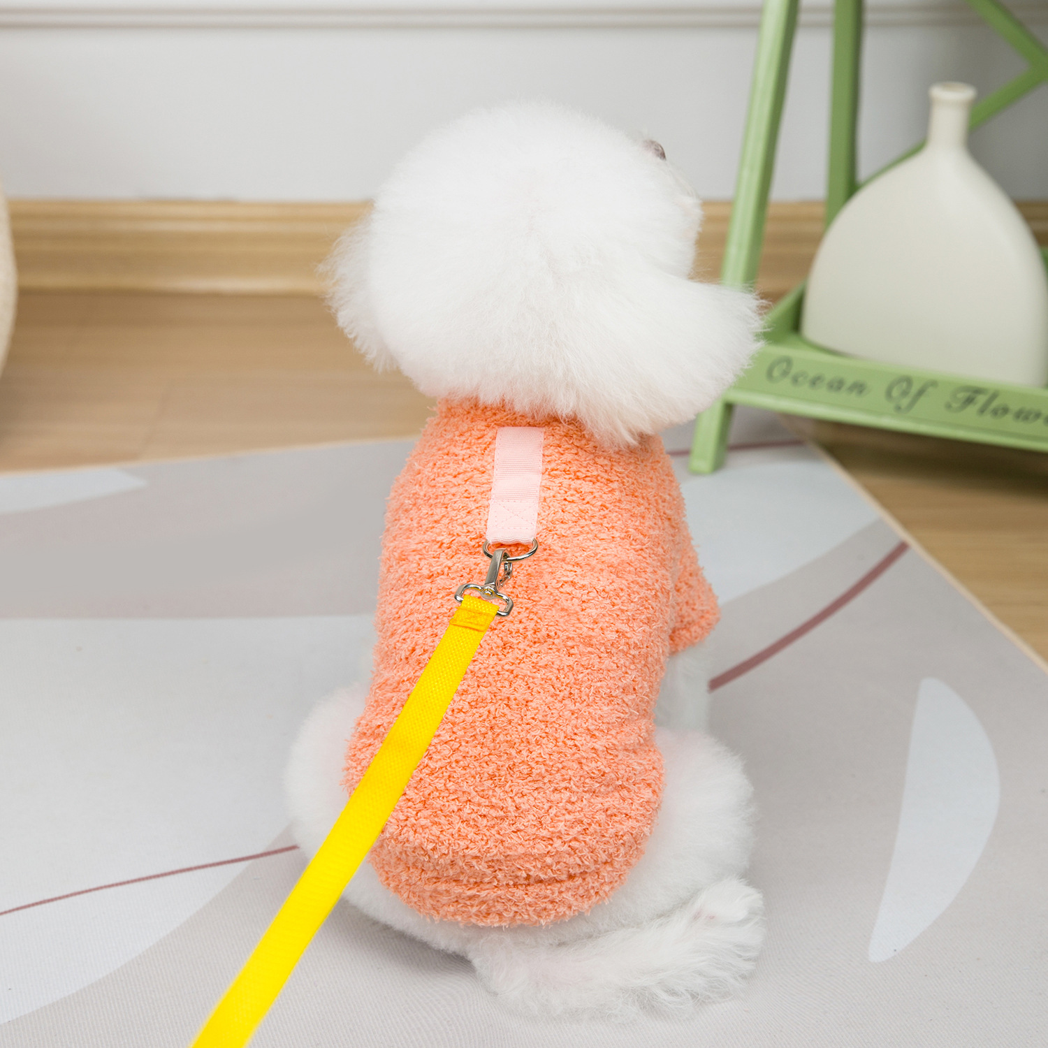 Heat - Retaining Cat Coats Internet Craze Must - Own for Cats in Fall and Winter Perfect for Siamese, Persian, Kittens and Maine Coons Warm