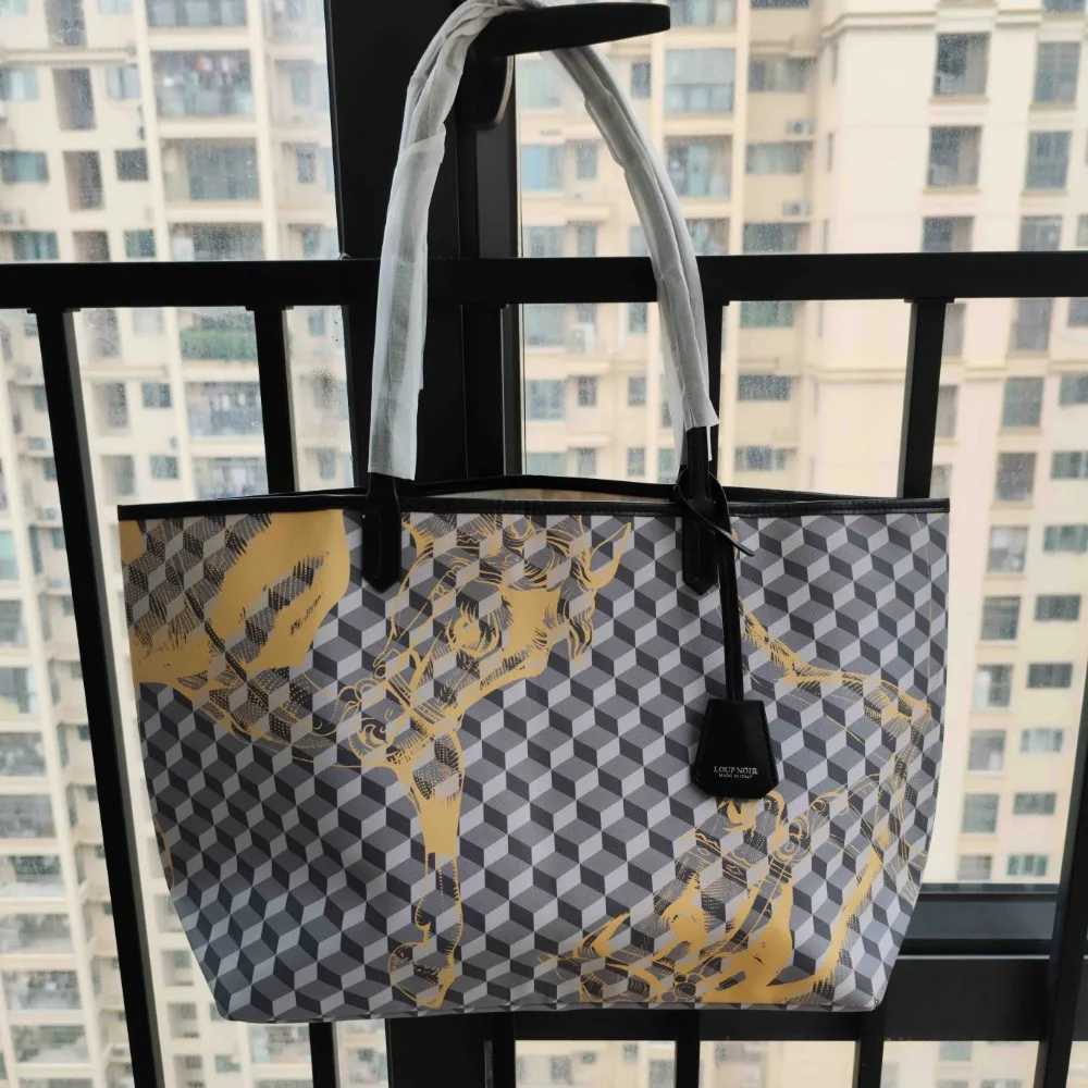 FAshion Womens Handbags Shopping Bags Z250321
