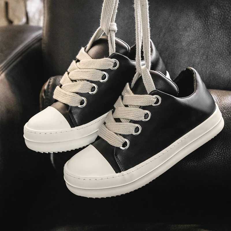 Trendy Sneakers Comfortable Soft-Soled Casual Shoes in High Demand Y250320