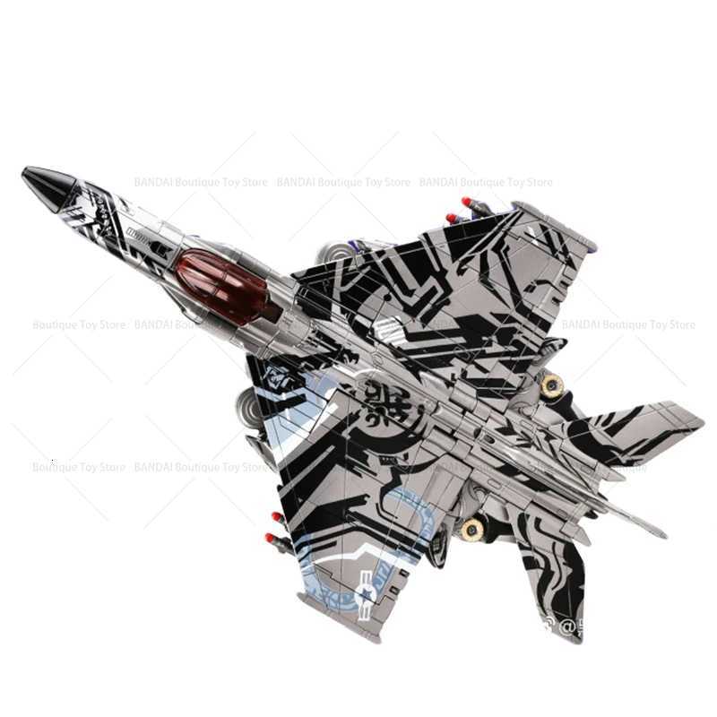 BMB Transformation Nitro Zeus LS01 LS01S Cybertron Painting Ghost Movie Series KO Oversize Alloy Action Figure Robot ToyT250320