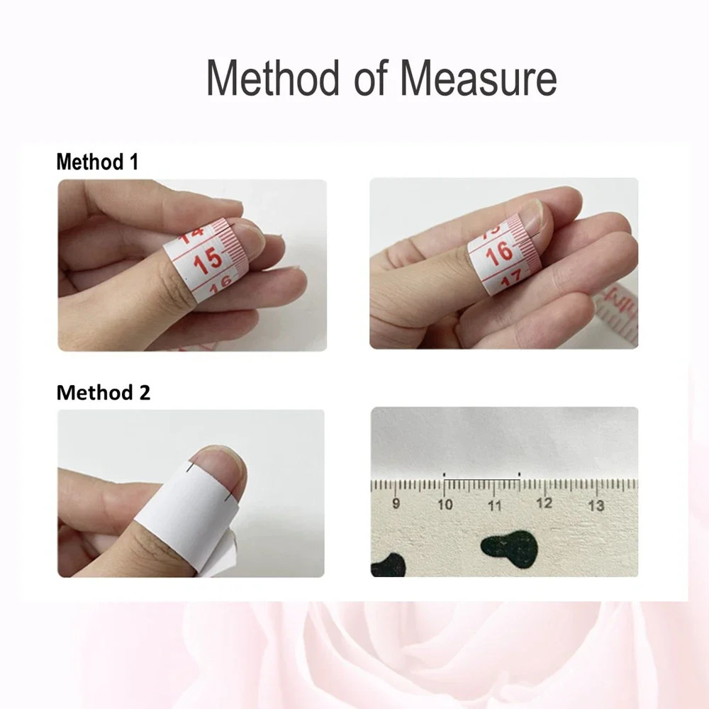 Handmade Pink Press on Nails Korean Y2k Fairy Short Reusable Adhesive False Nails with Acrylic Artificial Manicure Girls 250319