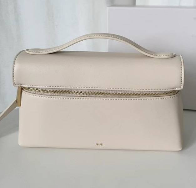 Thea Single Lunch hot Box Handbag Cross Shoulder Commuter Women's Bag