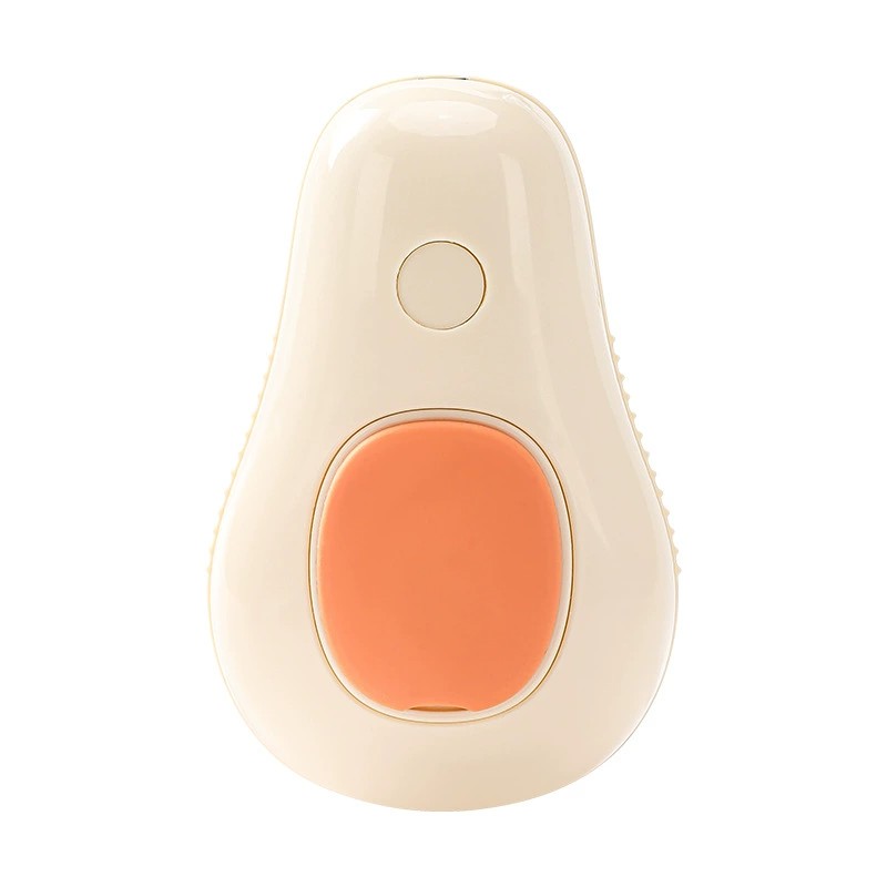 Cleaning and beauty tools electric spray removal comb anti flying hair massage pet brush