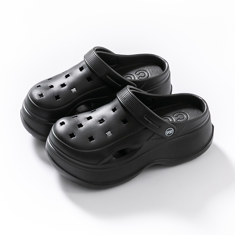 free shipping designers Slippers 2025new hot Cave shoes, summer men's slippers, large size for home and outdoor wear