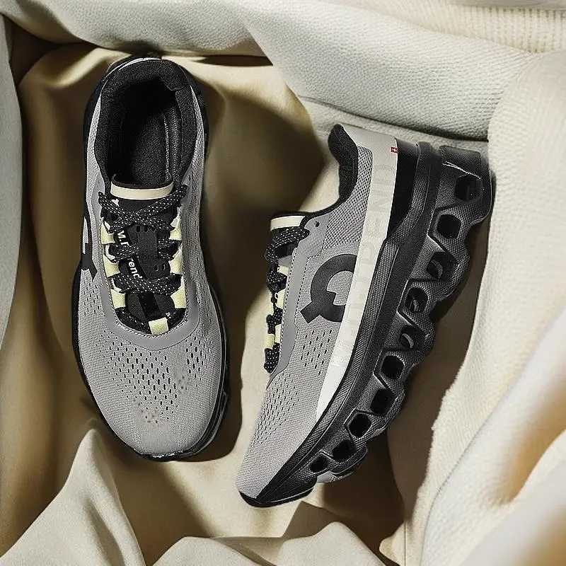 N 2025 Trend Breathable Cushio Running Shoes for timate Outdoor Cfort Z250411