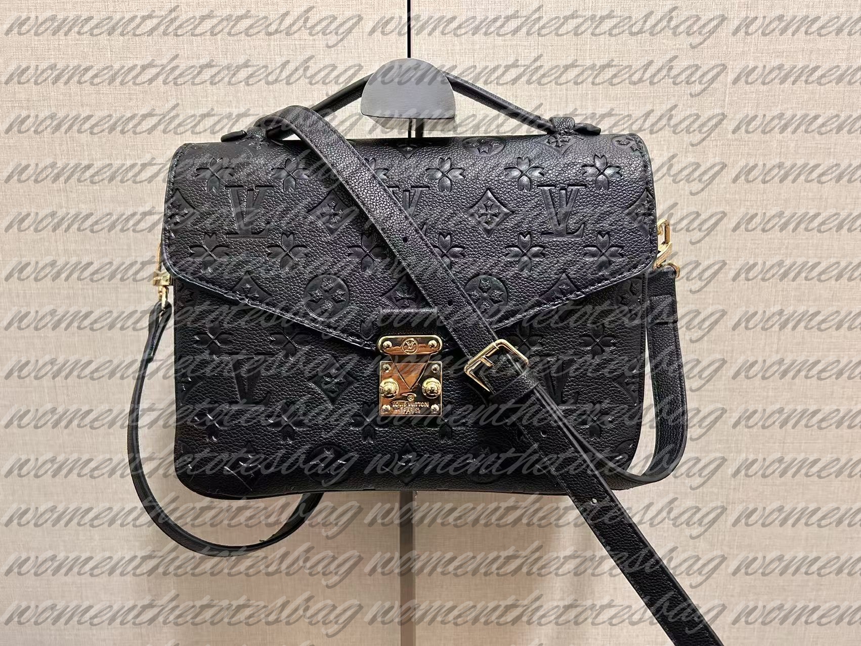 Cross Body Luxury Shoulder Bag Crossbody Bags Men Women Designer Messenger bag Handbag grid Chains Bags Brand Cross body leather Lady Bag