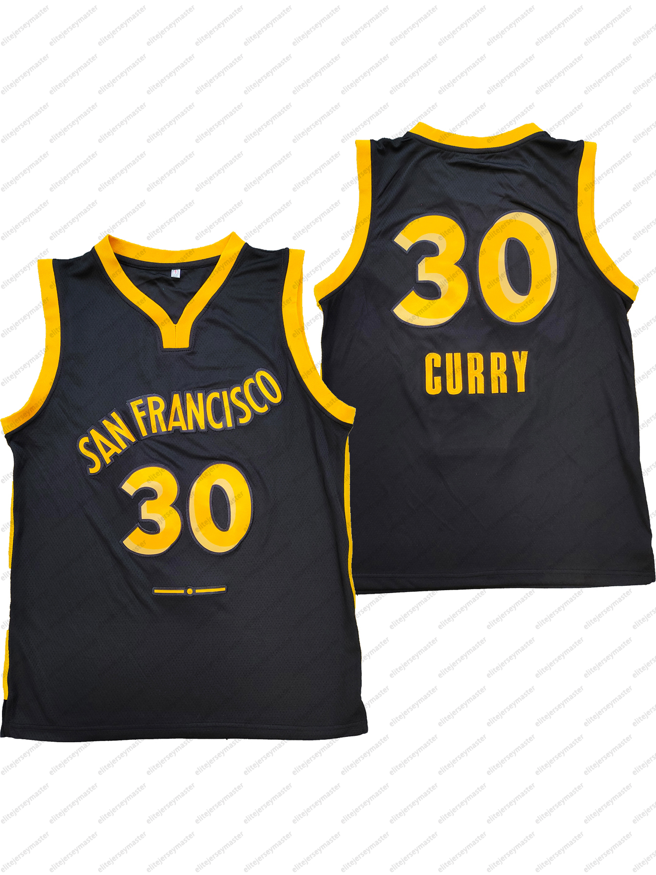 Butler III 10 Curry 30 Custom Basketball Jersey Stitched Personalized Draymond Green 23 Customized Jerseys Custom Any Number Name 222