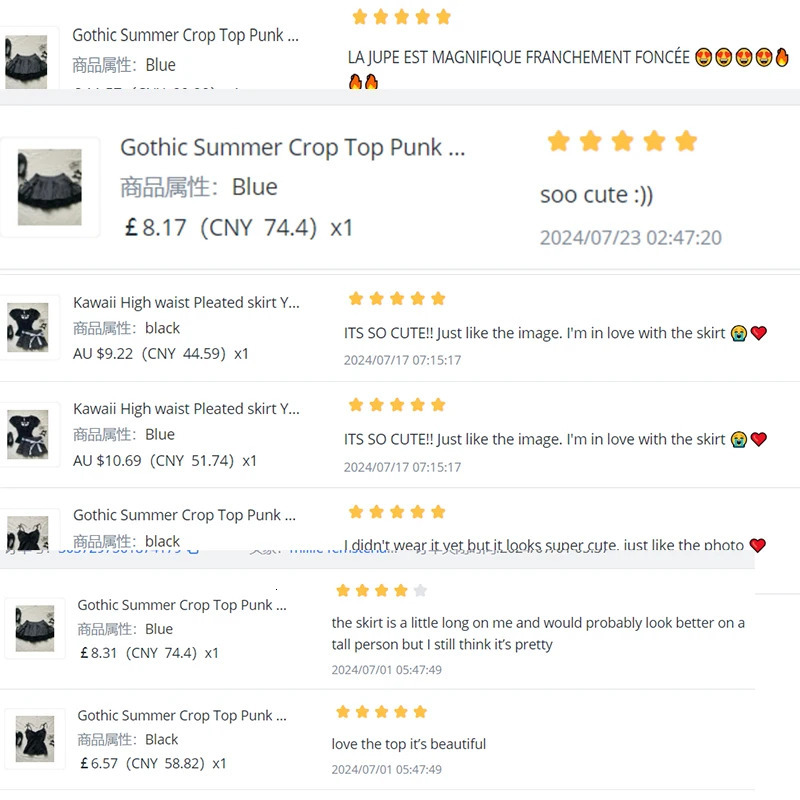 Crop Top Punk Summer Womens Retro Clothing Lace Strap Sweetheart Girl 2000s Camis Bow Aesthetics Y2k Tank Tight corset Sexy 250320