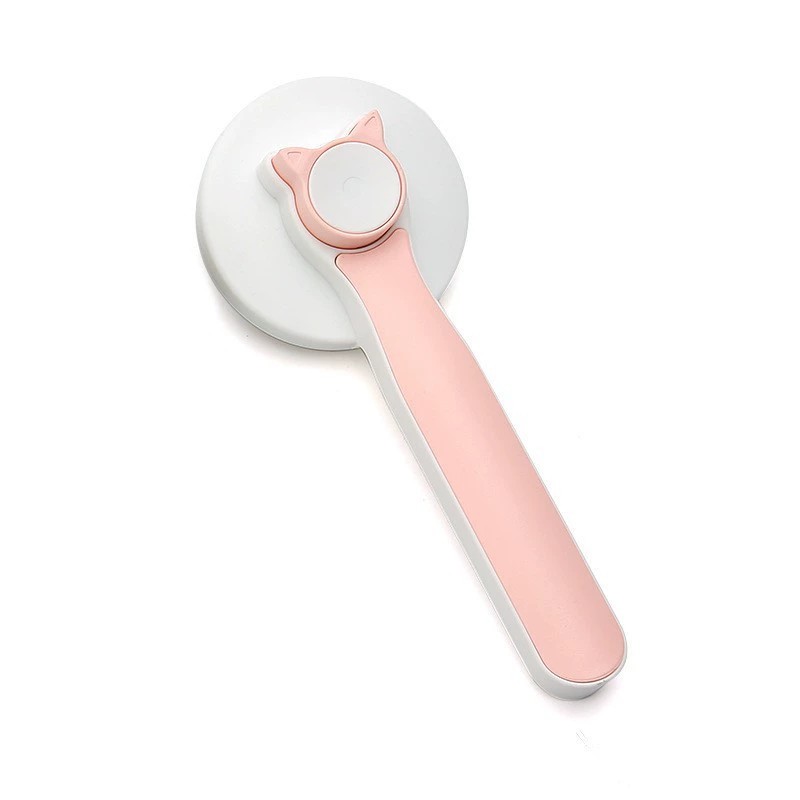 Cat Needle Self Dog Knot Comb Pet Brush Cleaning Products Wholesale