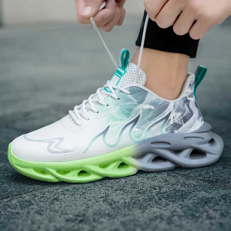 Mens shoes sports shoes breathable and comfortable casual shoes suitable for warm luxury tennis sports shoes M shoes 2025 summer mens tennis shoes Y25