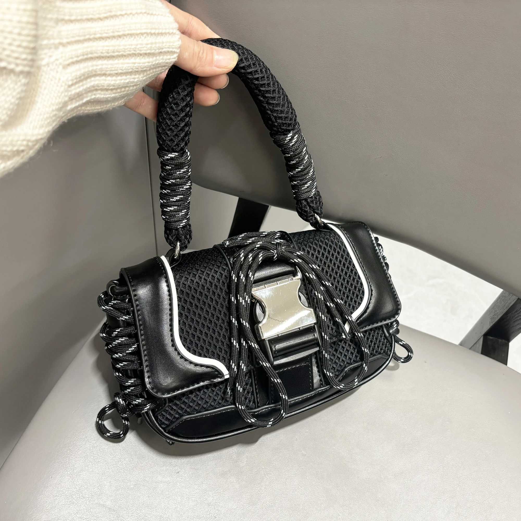 Mens wallets and handbags luxury designer shoulder bags womens wallets small pockets Y250320
