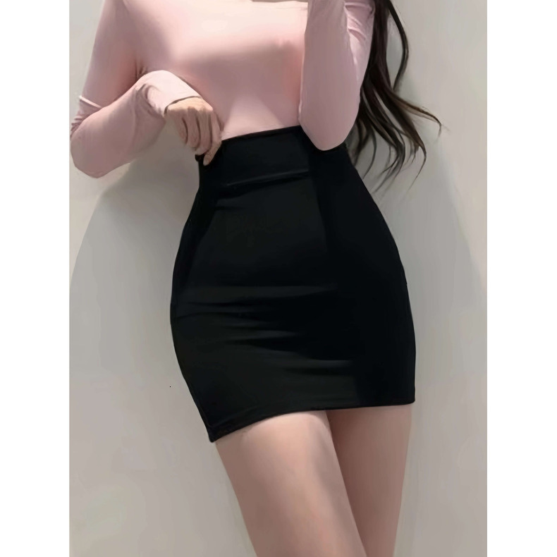 higher quality Chic Hip-Hing Bustier One-Piece Skirt Set
