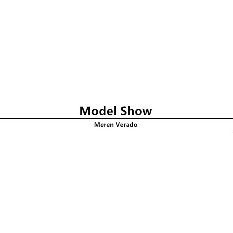 Meren Verado Sexy Lantern Sleeve Knitted Sweater Womens No Cardigan Pullover Long Turtleneck Winter Nightclub 250225