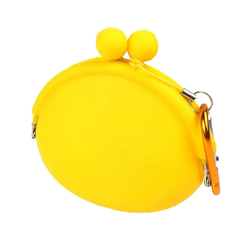 Silicone Pet Dog Train Food Snacks Pockets Bag Walking Dog Training Food Storage Waist Bag Pet Travel Outdoor Product
