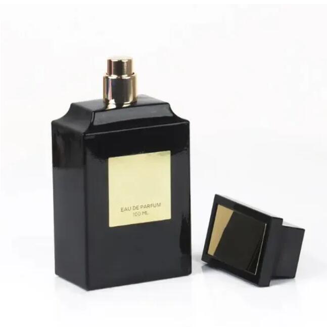 Perfume Tobacco Vanille Fragrance 100 ml hommes Femme Perfumes oud-bois fabuleux Eau de Parfum Létroi de marque Edp Cologne Spray Mist de bonne q