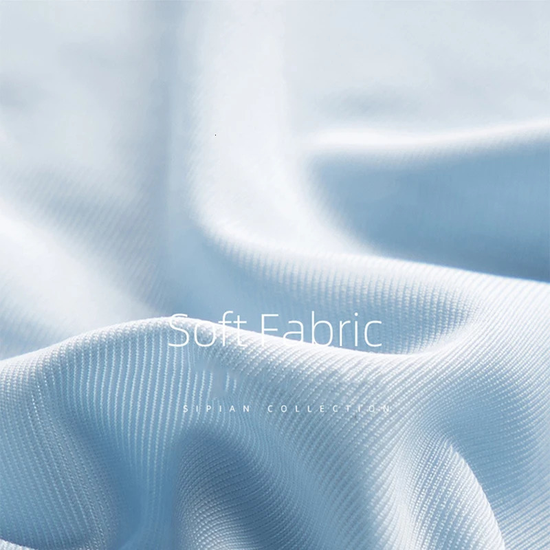 1 piece of mens boxing shorts ice silk underwear seamless sexy ultrathin breathable 250320