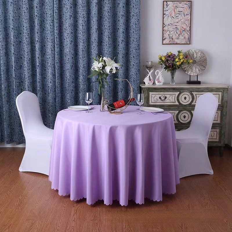 Chic Bridal Banquet Satin Chair Covers with Bows - Premium Wedding Event Set RT-1