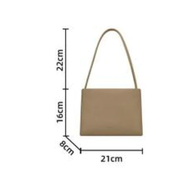 shoulder bag womens solid color highend feeling axial fashionable and casual small square Versatile Crossbody 250320
