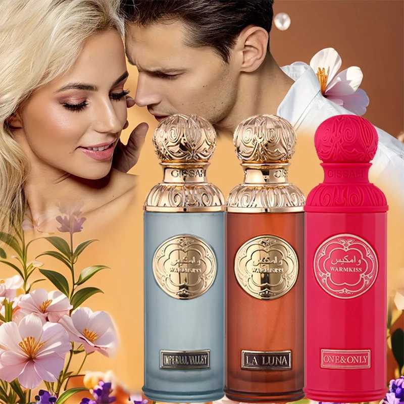 Arabian Only Long Lasting Perfume 100ml Men And Women Woody Floral Fruity Brand Body Spray High Quality Dating Eau De ToiletteXJ20321