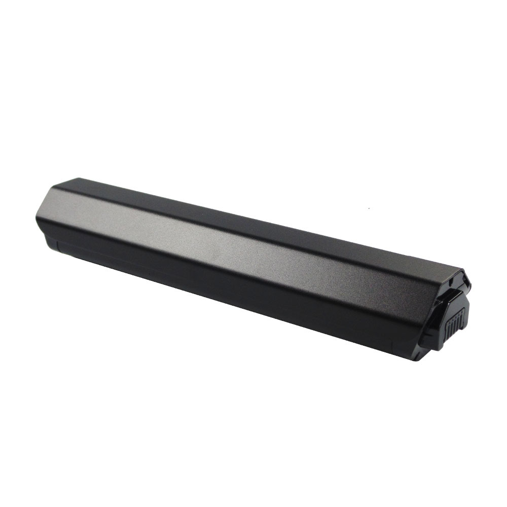 Crussis 36V Integrated Battery 11.6Ah 13Ah 16Ah 17.5Ah for AWB Crussis Lectron Haven Power Flow Wave Pedelec Akku Replacement