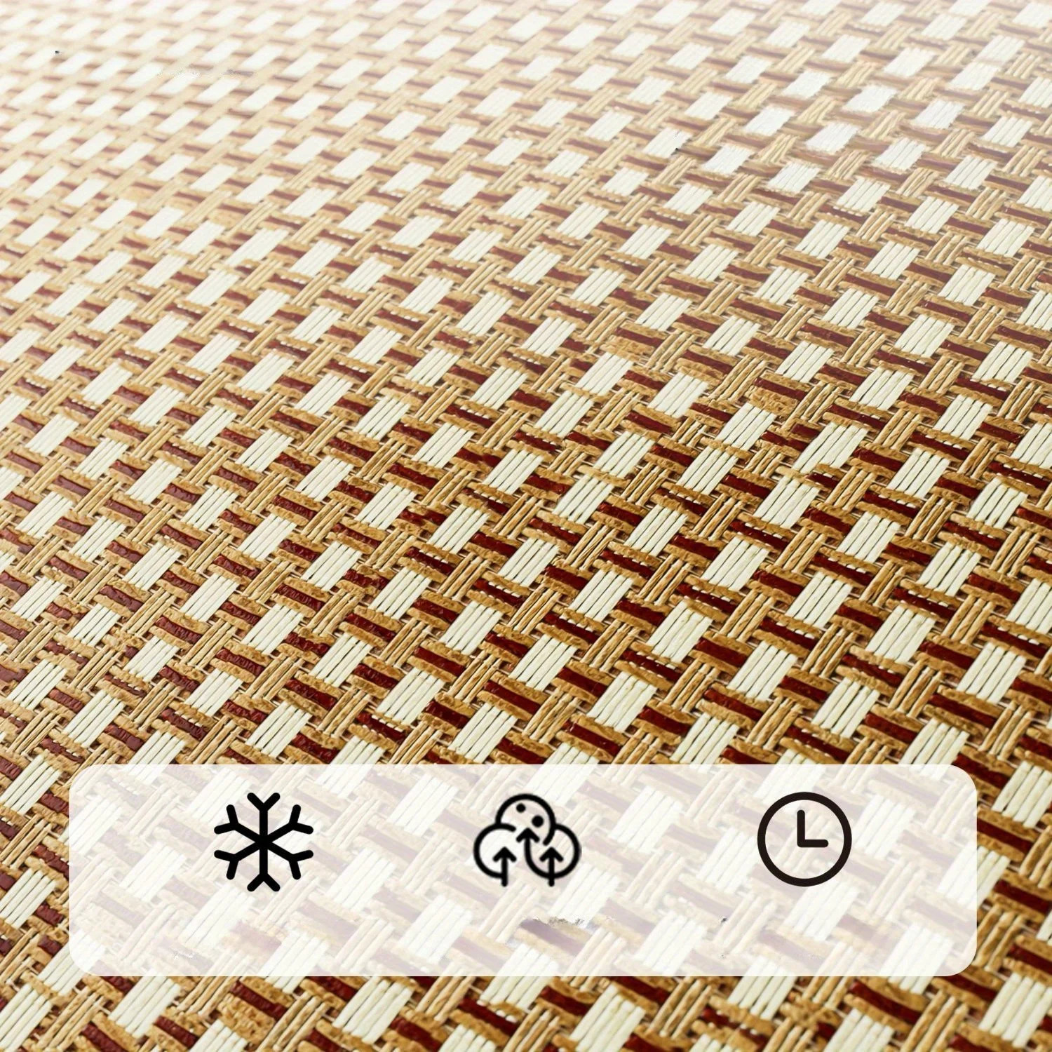 Cooling mat lounge chair cat nest summer rat bed hammock sofa sleeping 250312
