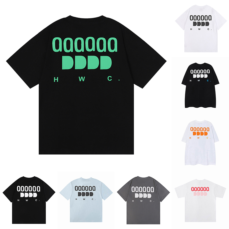 25ss Designers mens T-shirts Fashion tshirts women tshirts cottons tops casual tees shirt luxurys clothing stylist shirt clothes graphic Size S-XL