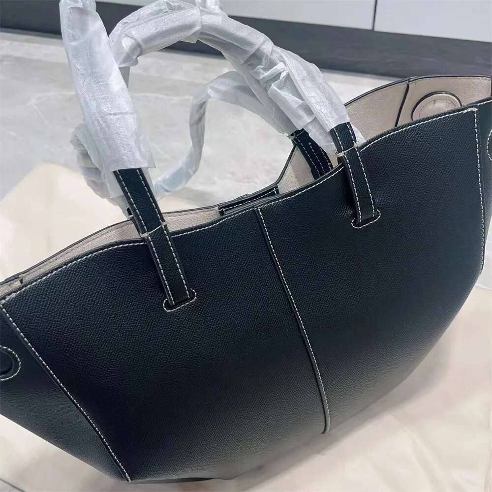 Designer bag PU Material Travel Set - Lightweight Large Capacity With Mini Purse Waterproof Handle Women Underarm Bag Tote Handbag