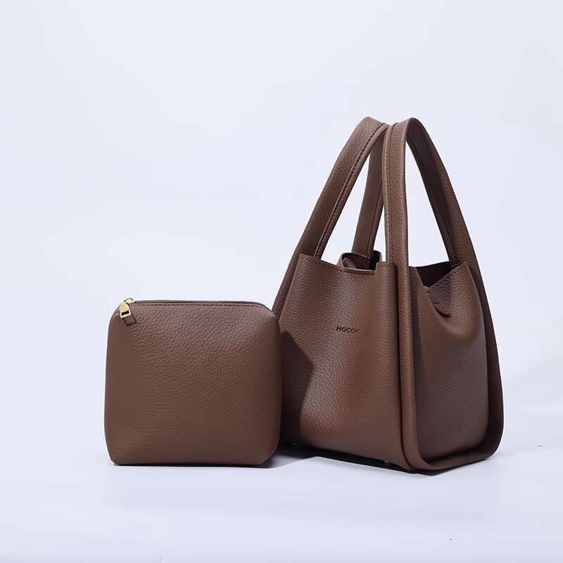Women's Bags Lucky Seven Basket, One Shoulder Bucket Handheld Crossbody Bag, Female