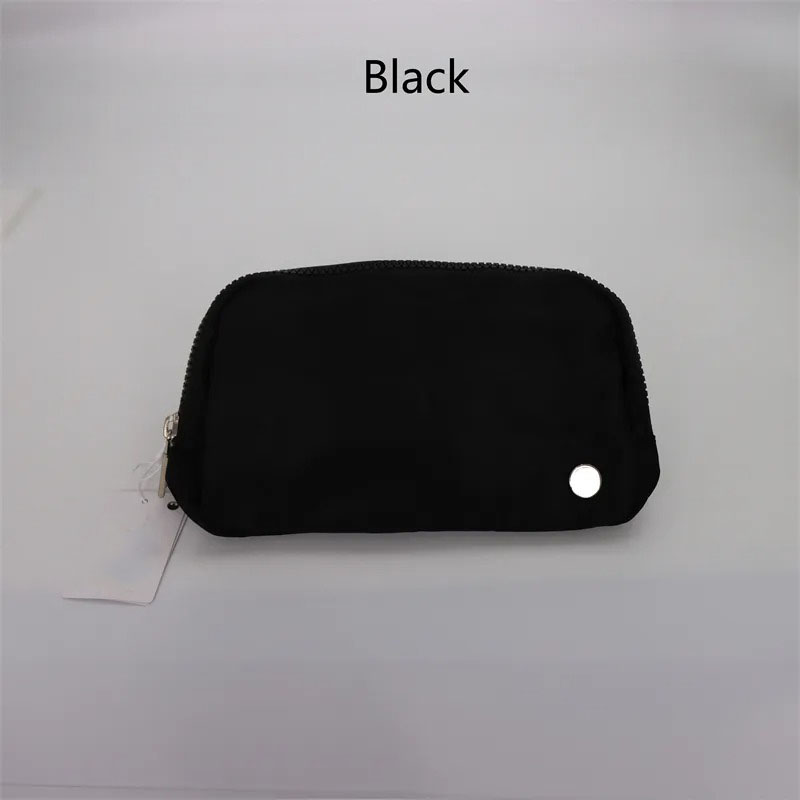 fashionable bumbag nylon bag mens belt bum bag sport womens Crossbody Shoulder fanny pack portable Waist bags New upgrade Waist Bags