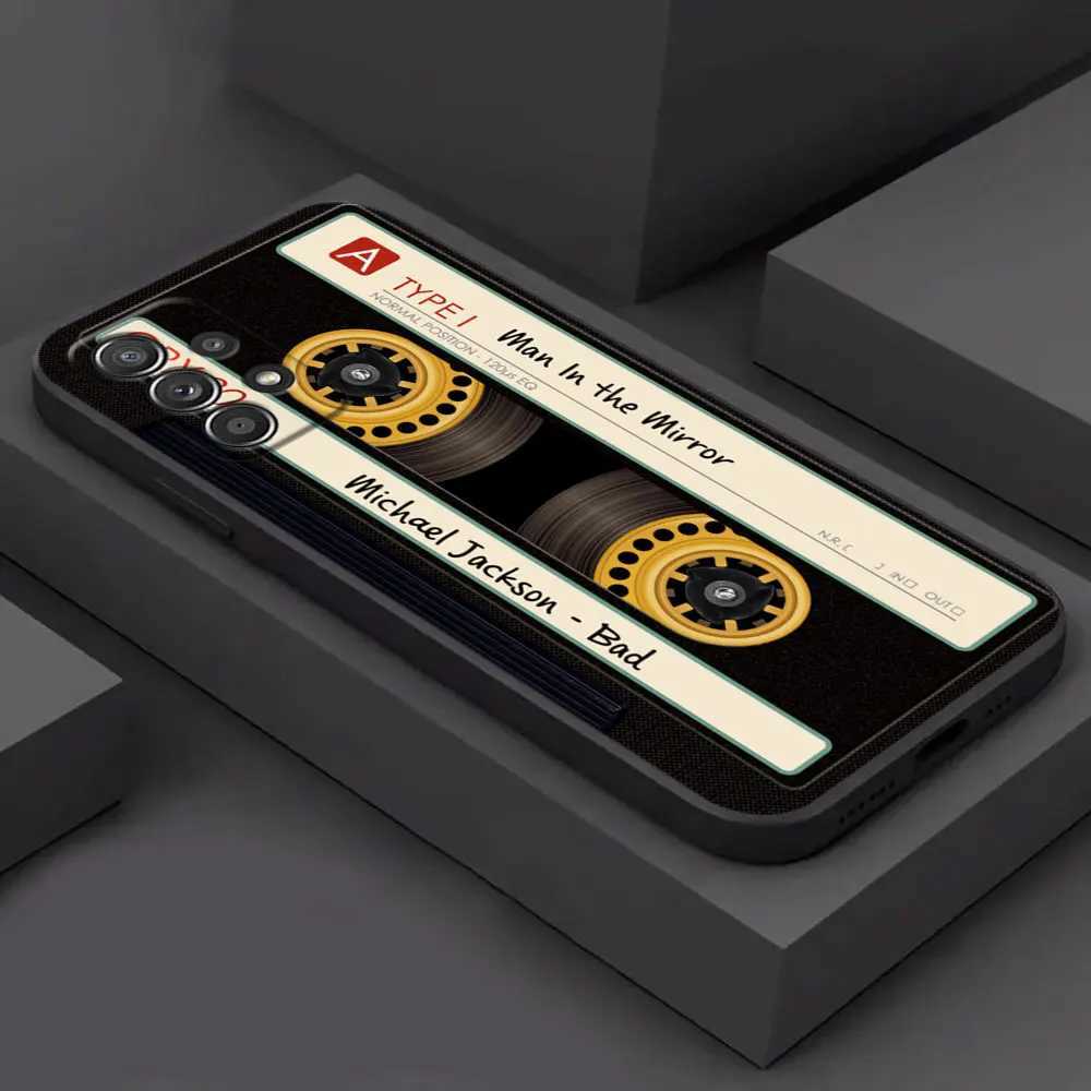 Galaxy A55 A54 A52S A53 A51 A34 A35 A32 A50 A72 A71 A30 A7 A9 Case Soft Cover Box Z250321