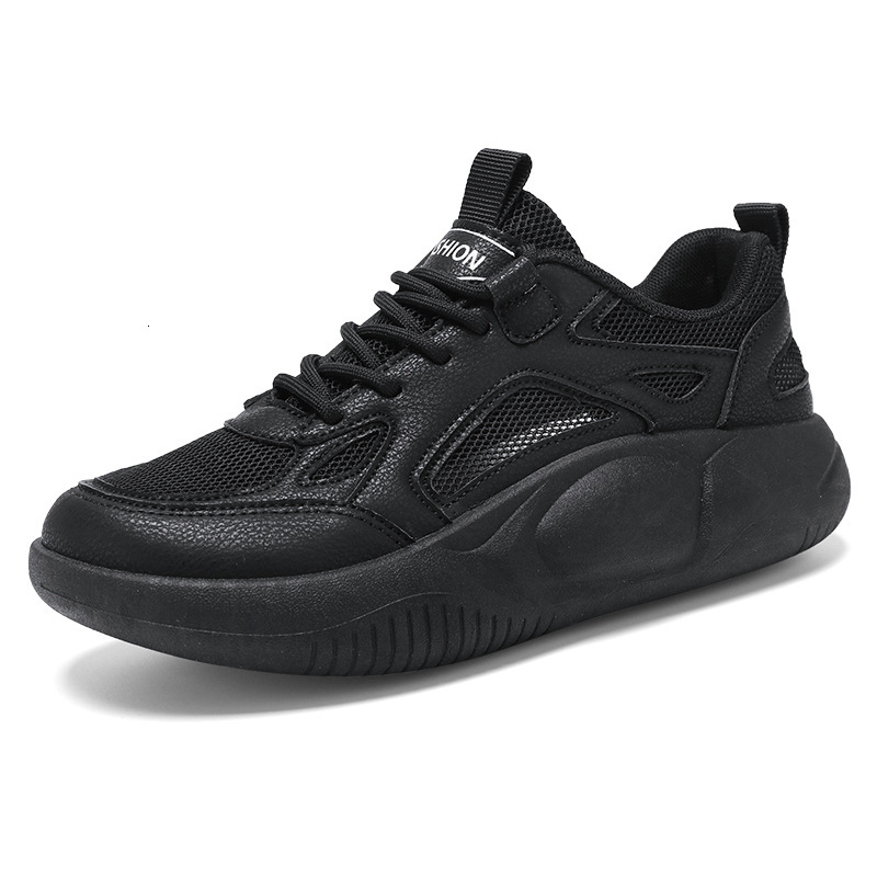 2025 new sports women's spring shock-absorbing running shoes, lightweight soft sole designer, fashionable multifunctional student shoes