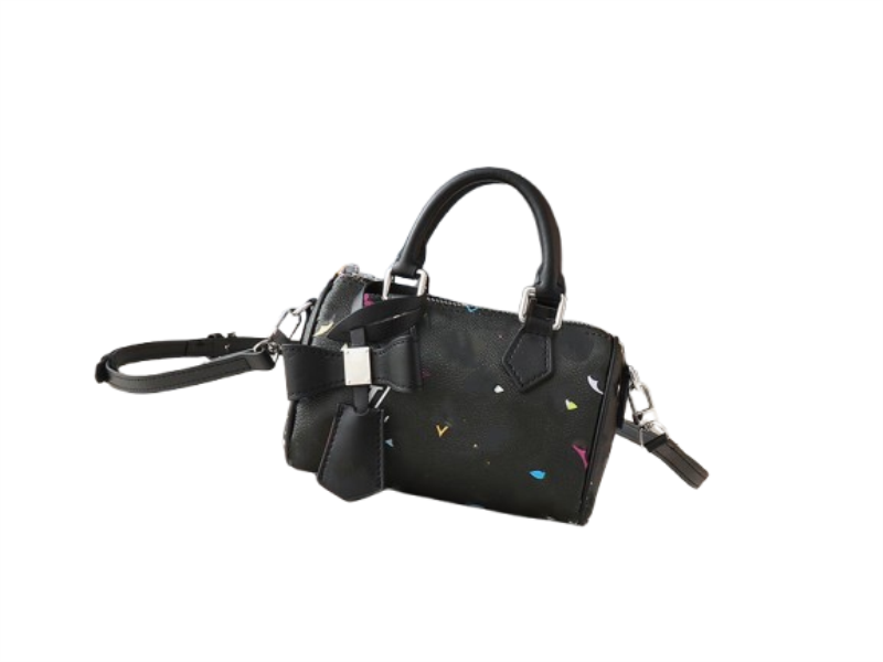 2025 new designer handbag women's handbag large capacity backpack high-quality fashion trend leather crossbody bag shopping bag shoulder bag kenarose 5A