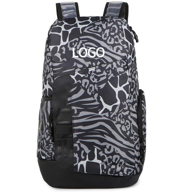 Outdoor Unisex Elite Pro Hoops sports student computer bag couple knapsack messenger Junior Training Bags outdoor backpack
